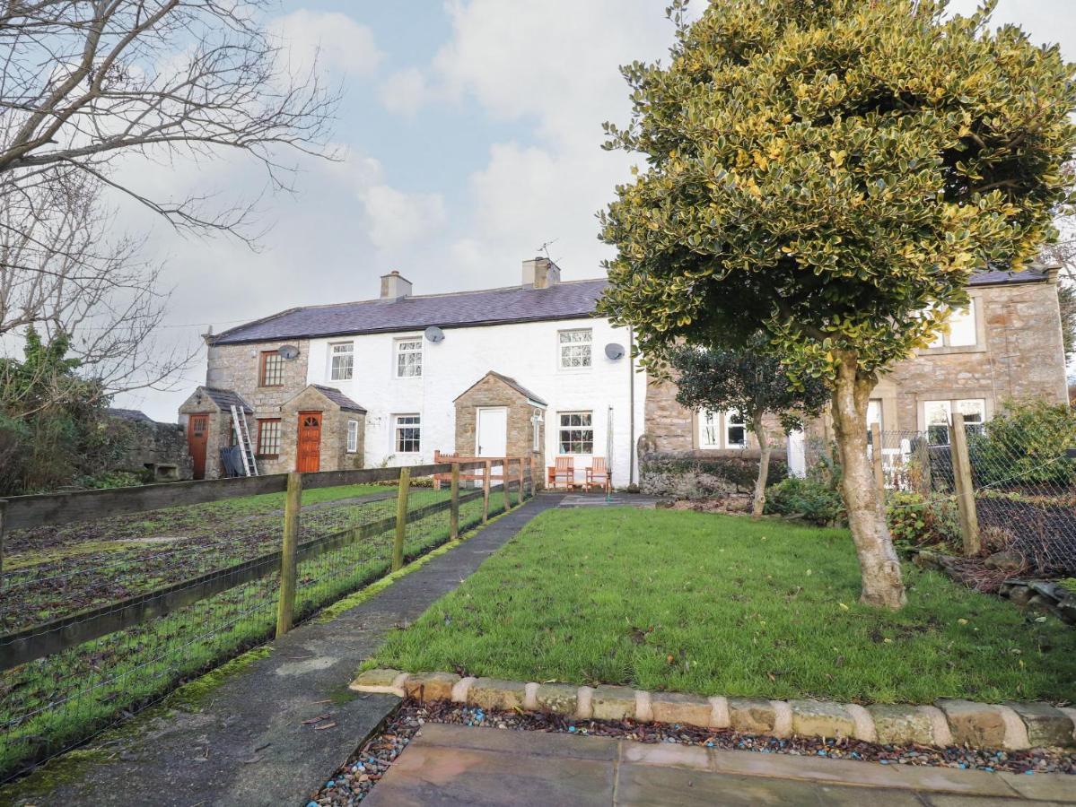 3 South View Vila Horton in Ribblesdale Exterior foto