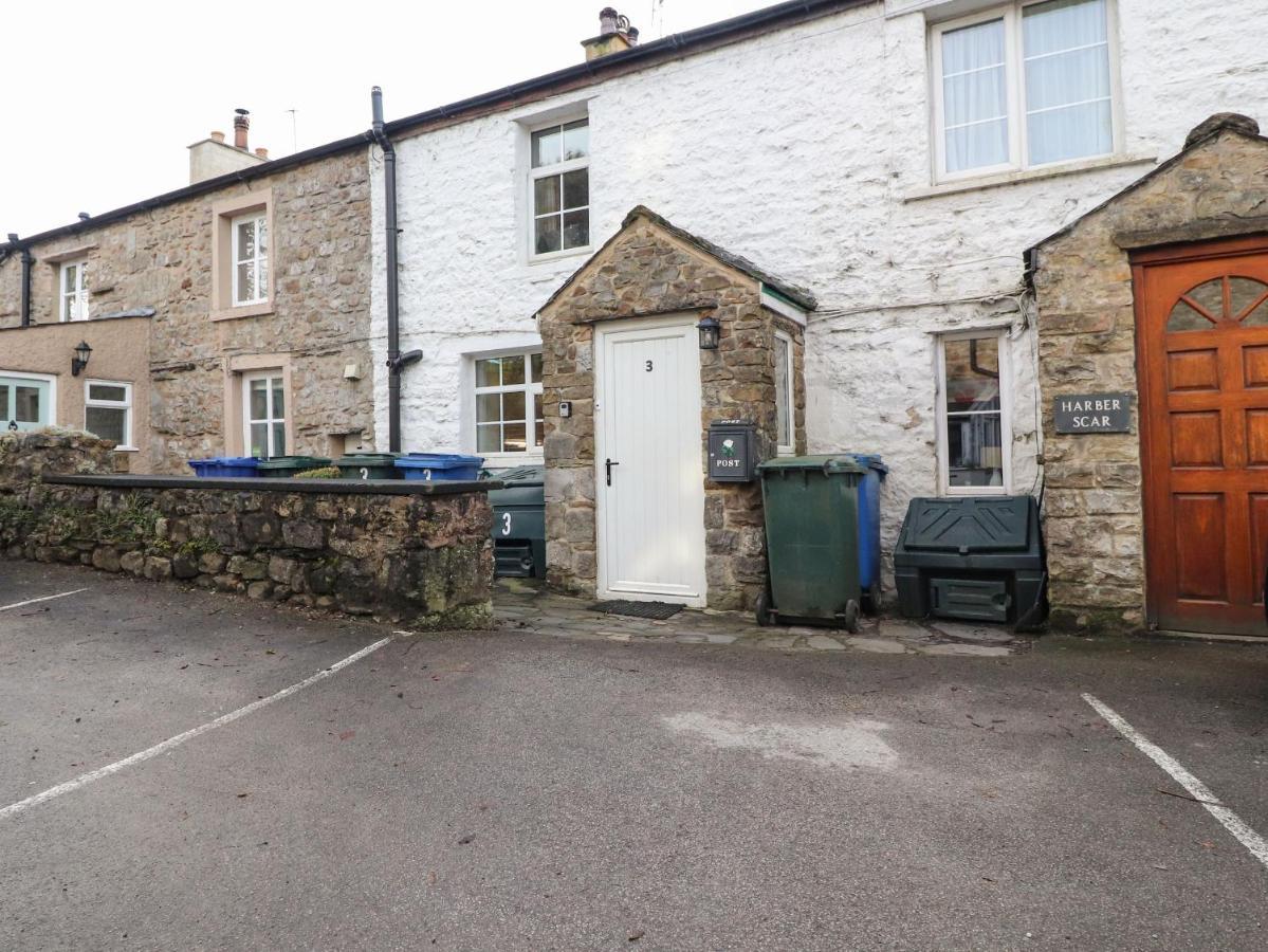 3 South View Vila Horton in Ribblesdale Exterior foto