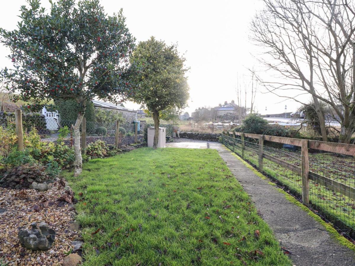 3 South View Vila Horton in Ribblesdale Exterior foto