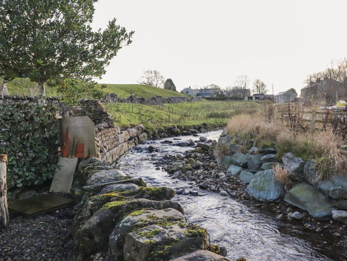 3 South View Vila Horton in Ribblesdale Exterior foto